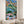 Mountain Village Colorful Print Wall Art with Frame - Staunton and Henry