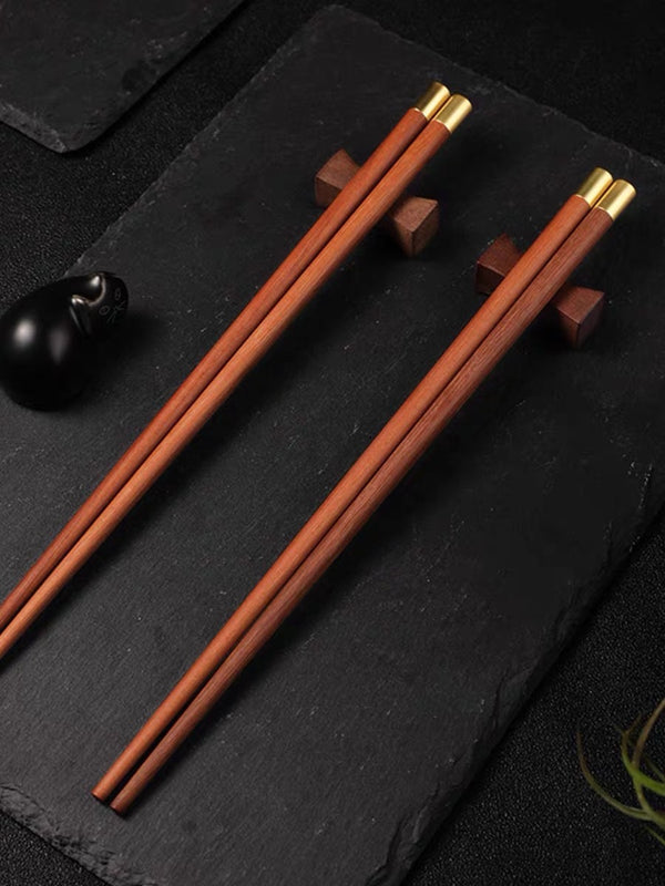 Good Luck Chopsticks Set - Staunton and Henry