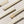 Modern Cream White Chopsticks - Staunton and Henry