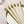Modern Cream White Chopsticks - Staunton and Henry