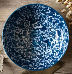 Japanese Style Bowls - Set of 6 - Staunton and Henry
