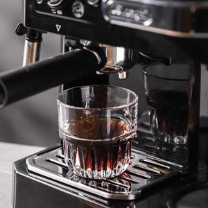 Retro Bistro Water Glass - Set of 4 - Staunton and Henry