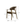 Millie Velvet Dining Chairs with Gold Legs (Set of 2) - Staunton and Henry
