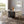 Carrie Curved and Boucl√© Dining Chair - Staunton and Henry