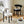 Round Upholstered Dining Chair - Staunton and Henry