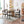 Buro Black Dining Chair with Rattan - Staunton and Henry