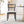 Buro Black Dining Chair with Rattan - Staunton and Henry