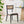 Buro Black Dining Chair with Rattan - Staunton and Henry