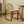Budi Stackable Wood and Rattan Dining Chair - Staunton and Henry