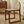 Budi Stackable Wood and Rattan Dining Chair - Staunton and Henry