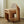 Budi Stackable Wood and Rattan Dining Chair - Staunton and Henry