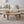 Replica Rio Low Rattan and Wood Coffee Table - Staunton and Henry