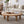 Replica Rio Low Rattan and Wood Coffee Table - Staunton and Henry