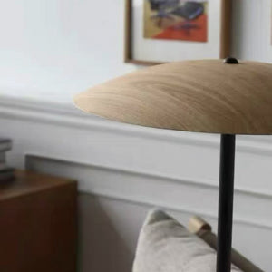 Replica Ginger P Floor Lamp - Staunton and Henry