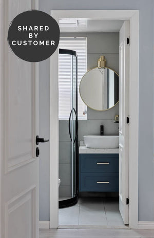 Gio Copper Adjustable Wall Light - Staunton and Henry