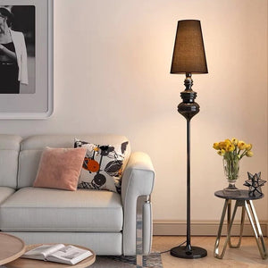 Jaime Hayon Josephine Style Floor Lamp - Staunton and Henry