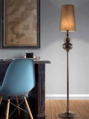 Jaime Hayon Josephine Style Floor Lamp - Staunton and Henry