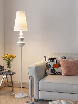 Jaime Hayon Josephine Style Floor Lamp - Staunton and Henry