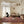 Rufus Vintage Brick Red Wool Area Rug - Staunton and Henry
