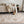 Tamar Beige and Cream Tribal Rug - Staunton and Henry