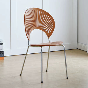 Halo Bauhaus Dining Chair