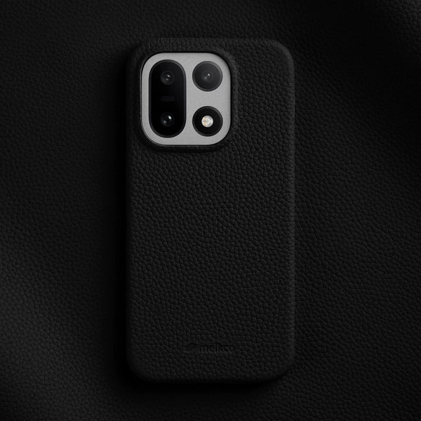 Genuine Leather OnePlus 15 Phone Case - Staunton and Henry