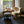 Cordon XTB-0121 Little Petra Wabi-Sabi Single Sofa Chair Solid Wood - Staunton and Henry