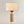 Blush Marble Column Table Lamp - Staunton and Henry
