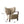 Cordon XTB-0121 Little Petra Wabi-Sabi Single Sofa Chair Solid Wood - Staunton and Henry