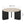 Maru Round Travertine Coffee Table - Staunton and Henry