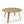 Georg Scandi Round Wood Coffee Table - Staunton and Henry