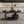 Modern Stone and Wood Moveable Coffee Table - Staunton and Henry