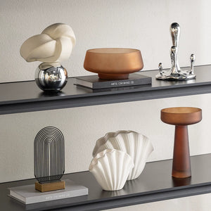 Bella Mid-Century Modern Ornament Collection - Staunton and Henry
