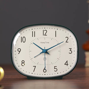 Ava Retro Modern Alarm Clock - Staunton and Henry