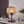 Glow Ribbed Glass Table Lamp - Staunton and Henry
