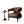Avignon Classic French Armchair - Staunton and Henry