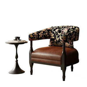 Avignon Classic French Armchair - Staunton and Henry