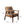 MAIR.HK Solid Wood Retro Modern Armchair Living Room Leisure Chair - Staunton and Henry