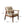 MAIR.HK Solid Wood Retro Modern Armchair Living Room Leisure Chair - Staunton and Henry