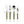 Jade Bamboo Handle Stainless Steel Cutlery Set - Staunton and Henry