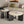 Maru Round Travertine Coffee Table - Staunton and Henry