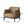 Italian Modern Single Sofa Chair Reception Set For Business - Staunton and Henry