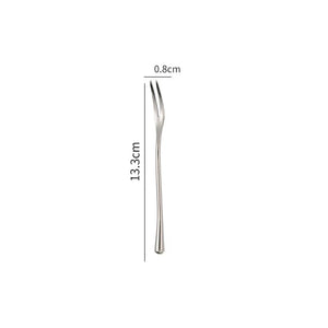 Akira Japanese Style Minimalist Cutlery Set - Staunton and Henry