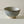 Handmade Ceramic Rice Bowl Hand-Painted Underglaze Retro Floral Design - Staunton and Henry