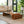 Leif Scandi Wood Coffee Table - Staunton and Henry