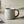 Kyoto Blue and White Ceramic Mugs - Set of 4