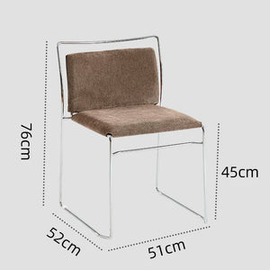 Linea Bauhaus Dining Chair