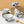 Kaito Retro Japanese Rice Bowl Set - Staunton and Henry
