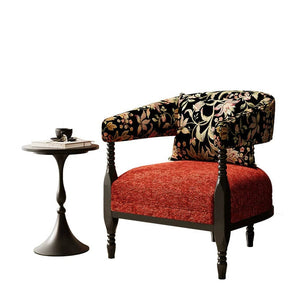 Avignon Classic French Armchair - Staunton and Henry