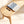 Sora Japandi Wooden Bench Stool